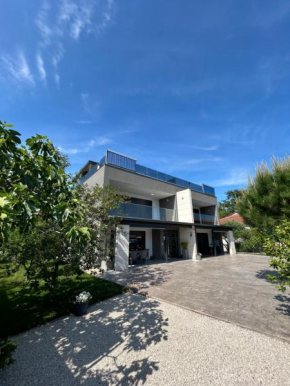 Villa Indigo